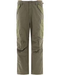 Nanamica - Cargo Trousers - Lyst