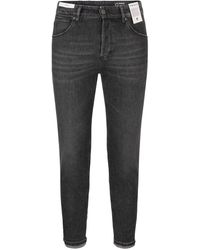 PT Torino - reggae Slanke Fit Jeans - Lyst