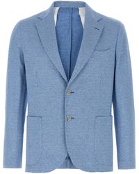 Barba Napoli - 'Dynamic 201 "Blazer - Lyst