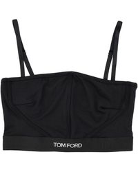 Tom Ford - Ondergoed Zwart - Lyst