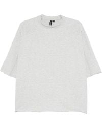 Entire studios - Heavy Dart Tee - Lyst