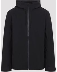 Rains - Suva Softshell Jacket - Lyst