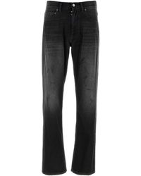 MM6 by Maison Margiela - Pants 5 Pockets - Lyst