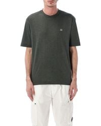 C.P. Company - T Shirts And Polos - Lyst