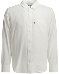 Levi's - Freizeithemd "Sunset Lightweight". - Lyst