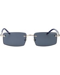 Montblanc - Sunglasses - Lyst