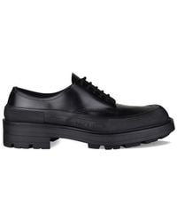McQueen - Alexander Mc Queen Derbies - Lyst