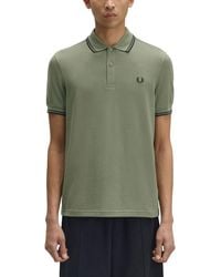 Fred Perry - Fred Perry - Lyst