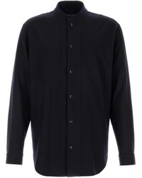 GIORGIO ARMANI X ALANUI - Shirt - Lyst