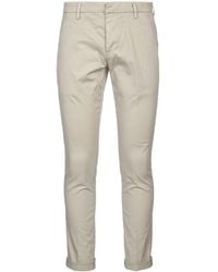 Dondup - Pantalone Gaubert - Lyst