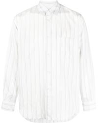 Comme des Garçons - Heren Shirt Geweven - Lyst