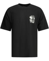 Stussy - T Shirts - Lyst