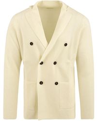Filippo De Laurentis - Jackets - Lyst