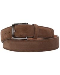 Tod's - Belts - Lyst