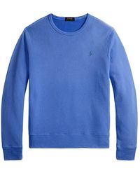 Polo Ralph Lauren - Polo Ralph Lauren Blue - Lyst