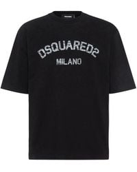 DSquared² - Dsquared2 Black - Lyst