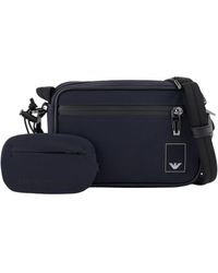Emporio Armani - Accessoires - Lyst