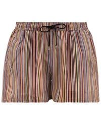 Paul Smith - Sea Clothing Multi Colour - Lyst