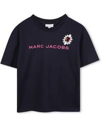 Marc Jacobs - T Shirt - Lyst