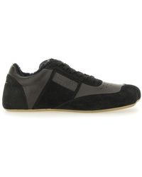 MM6 by Maison Margiela - 'Anatomic' Sneakers - Lyst