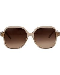 Ferragamo - Sunglasses - Lyst
