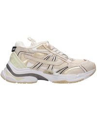 Ash - Baskets de cendres beige - Lyst