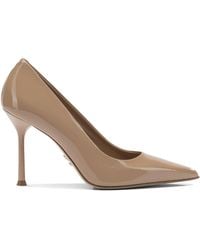 Sergio Levantesi - Dekolleté "Musa 90 mm" - Lyst