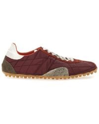 Maison Margiela - Sprinters" Sneakers - Lyst