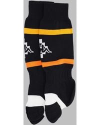 Marcelo Burlon - Kappa Soccer Socks - Lyst