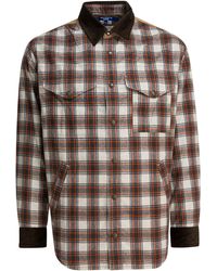 Junya Watanabe - Junya Watanabe Herenjassen En Jassen - Lyst