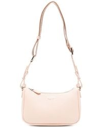 Emporio Armani - Baguette Shoulder Bag - Lyst
