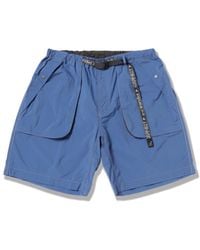 GRAMICCI x and wander - Brushed Nylon Short - Lyst