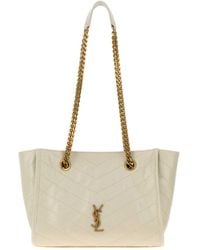 Saint Laurent - Niki Shoulder Bag - Lyst