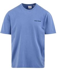 Daily Paper - T Shirts And Polos - Lyst