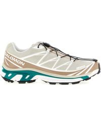 Salomon - Sneaker 'Xt-6' - Lyst