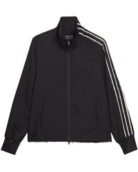 Y-3 - Uniform Raw Sweatshirt - Lyst