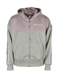 Palm Angels - Cardigan de - Lyst