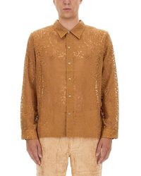 Séfr - Maui Shirt - Lyst