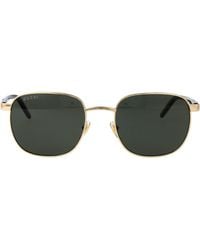 Gucci - Sunglasses - Lyst