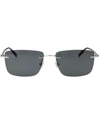 Montblanc - Sunglasses - Lyst