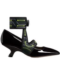 Dior - 62-22 Patent Pump - Lyst