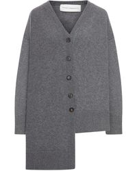 Niccolò Pasqualetti - Gola Cardigan Cashmere Yarn - Lyst