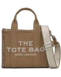 Marc Jacobs - The Jacquard Small Tote Bag - Lyst