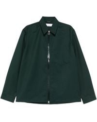 Oamc Peacemaker - Ian Shirt - Lyst