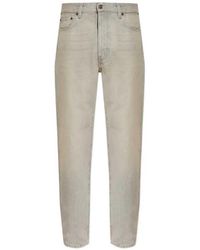 Haikure - Faded Effect Jeans - Lyst