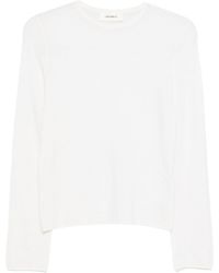 Lisa Yang - Georgie Cashmere Sweater - Lyst