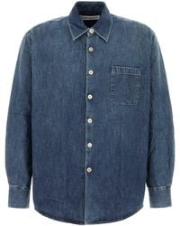 Our Legacy - Above Shirt - Lyst