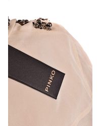 Pinko - Overhemd Wit - Lyst