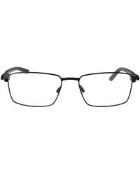 Nike - Satin/Anthracite Metal Glasses - Lyst