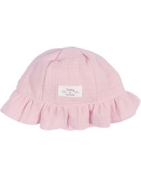Teddy & Minou - Cappello + Scarpina - Lyst